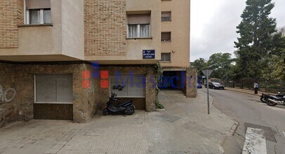 Retail in Terrassa, Barcelona to rent Construction Photo- Image 1 of 3
