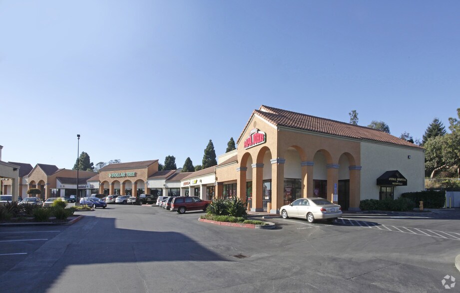 1051-1093 S Green Valley Rd, Watsonville, CA to rent - Building Photo - Image 2 of 3