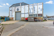 138-140 Nathan Way, London LND - Warehouse