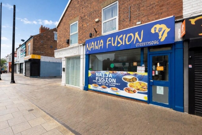 More details for 210 Newland Ave, Hull - Retail to Rent