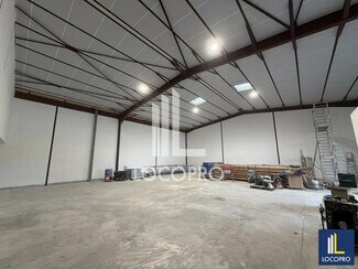 More details for Light Industrial to Rent
