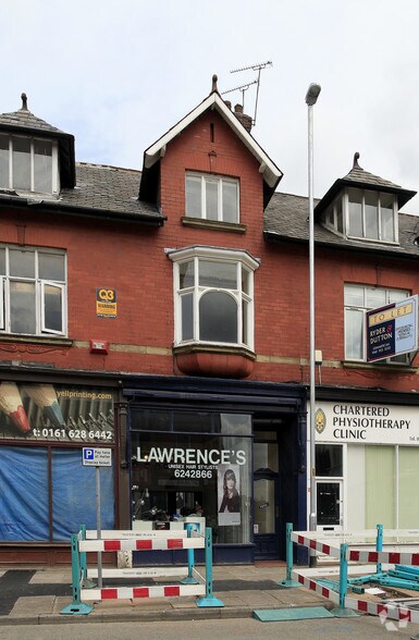 133 Union St, Oldham for sale - Primary Photo - Image 1 of 1