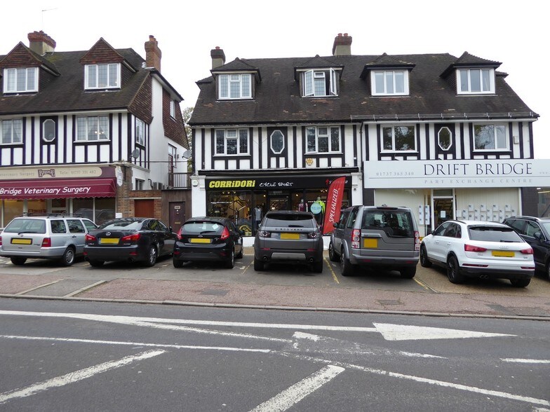 203 Fir Tree Rd, Epsom for sale - Other - Image 1 of 1