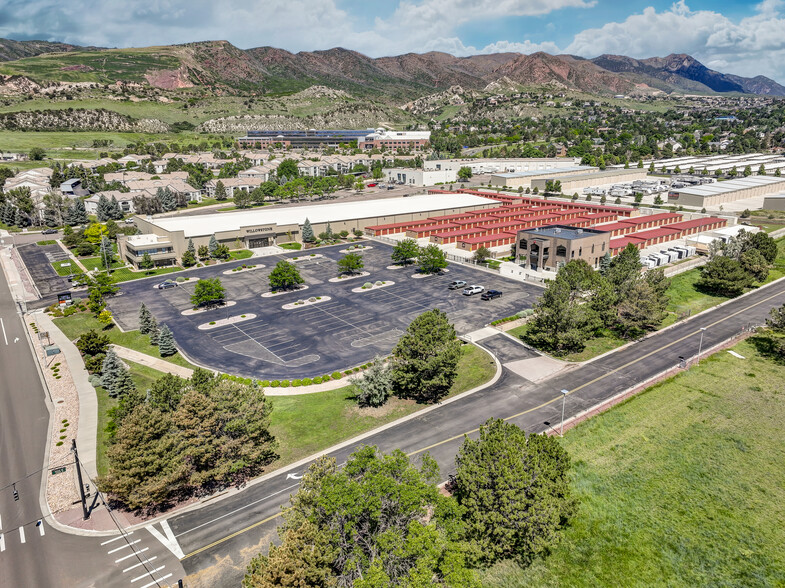 2150 Garden of the Gods Rd, Colorado Springs, CO for rent - Building Photo - Image 2 of 71