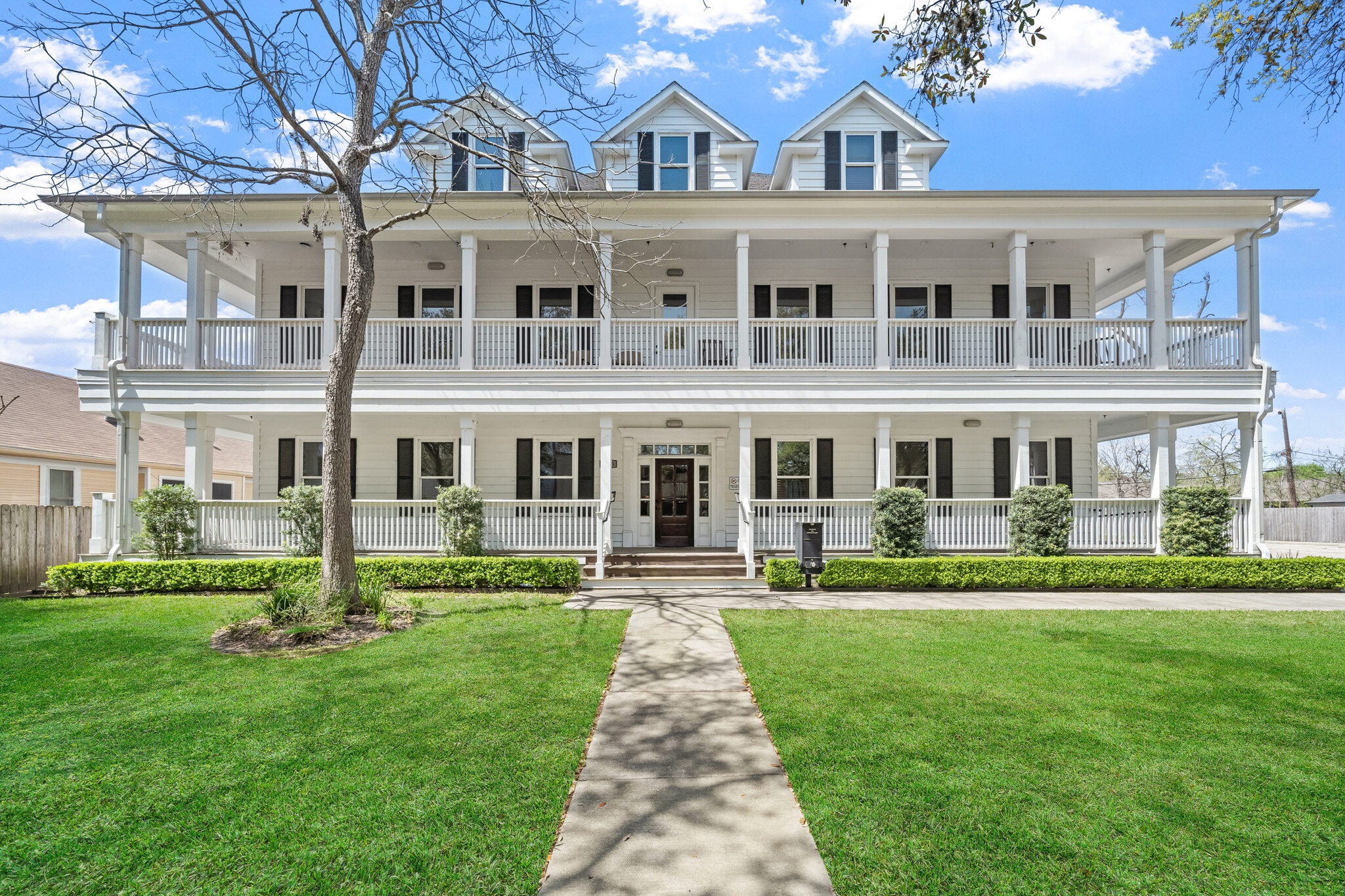 1523 Yale St, Houston, TX for sale Building Photo- Image 1 of 9