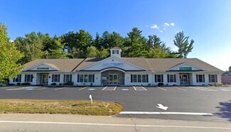 More details for 49 Atwood Rd, Pelham, NH - Office for Rent