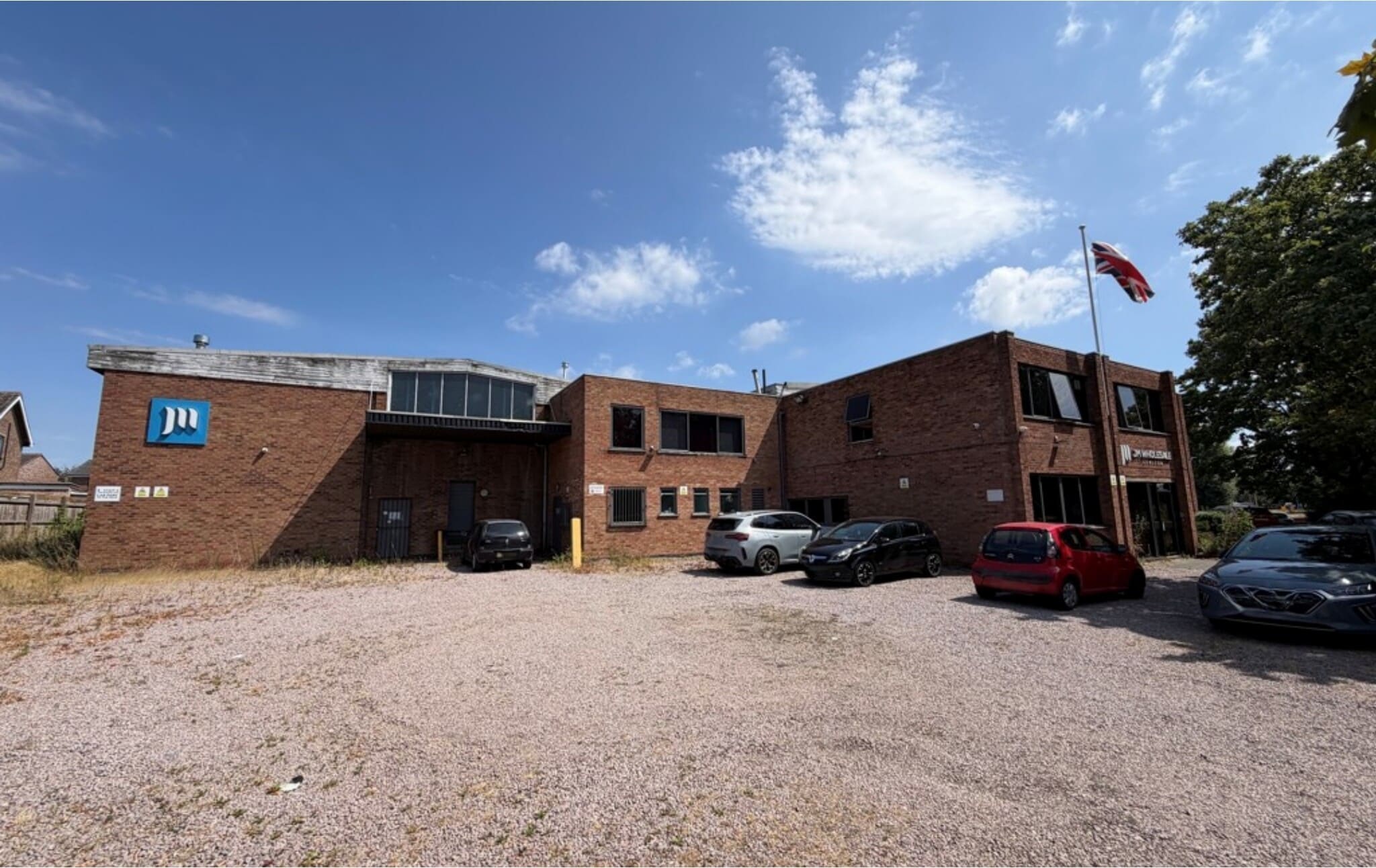 1-3 Brook St, Leicester to rent Building Photo- Image 1 of 3