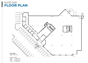 6533 Flying Cloud Dr, Eden Prairie, MN for rent Floor Plan- Image 1 of 1