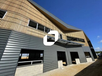 More details for Light Industrial for Sale