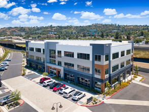 888 S Brea Canyon Dr, Diamond Bar, CA for rent Building Photo- Image 1 of 8