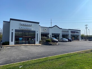 More details for 1895-1903 Richardson Rd, Arnold, MO - Retail for Rent