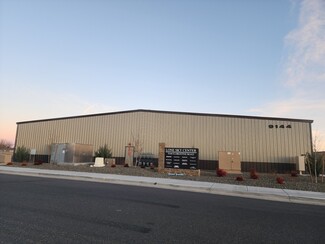 More details for 9144 E Florentine Rd, Prescott Valley, AZ - Light Industrial, Industrial for Rent