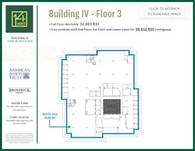 15325 SE 30th Pl, Bellevue, WA to rent Floor Plan- Image 1 of 1