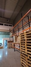 Industrial in Montornès del Vallès, Barcelona to rent - Commercial Listing Video