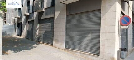 Retail in Mataró, Barcelona to rent Building Photo- Image 2 of 8