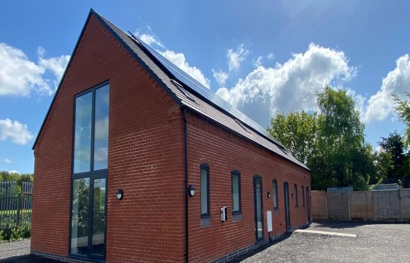 Newborough Rd, Burton On Trent for sale Building Photo- Image 1 of 1