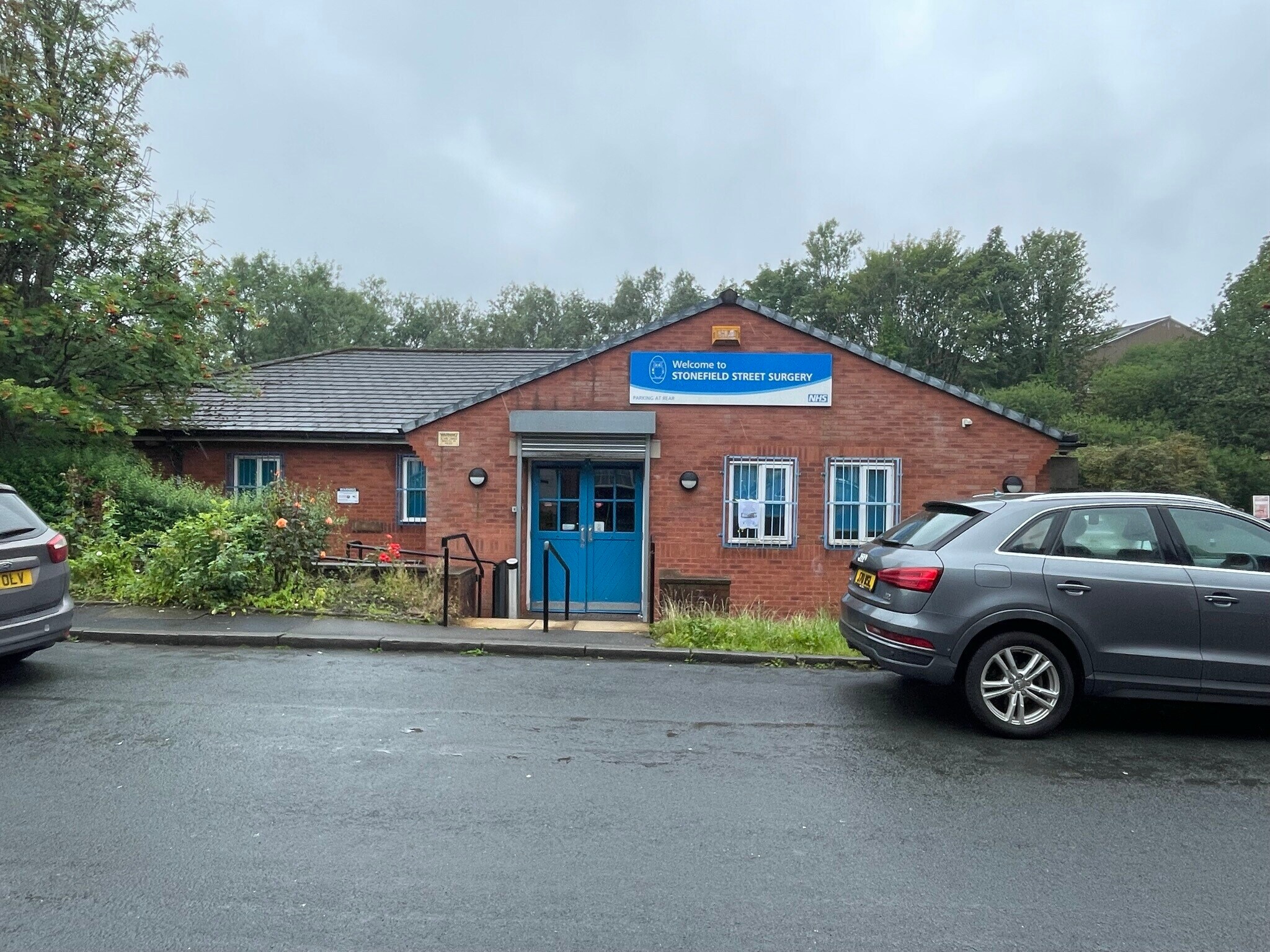 21 Stonefield St, Rochdale for sale Building Photo- Image 1 of 1