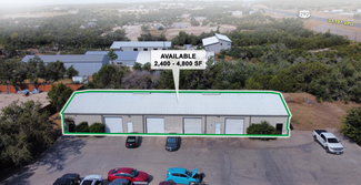 More details for 1032 Canyon Bend Dr, Dripping Springs, TX - Industrial for Rent