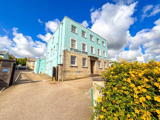 More details for Commercial Rd, Penryn - Office to Rent