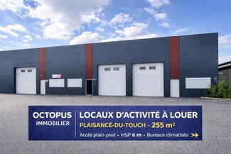 More details for Light Industrial to Rent