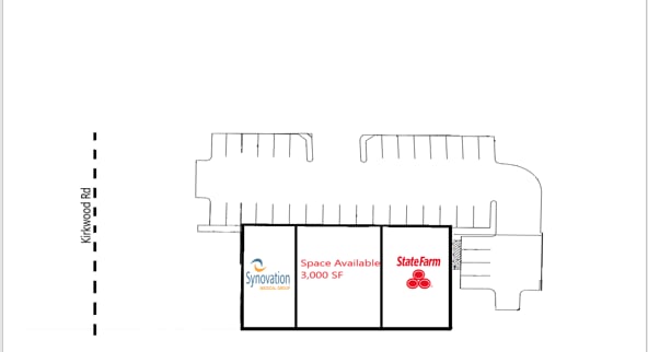 11799 Beechnut St, Houston, TX to rent Building Photo- Image 1 of 1