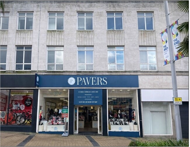 More details for 52-117 Armada Way, Plymouth - Retail to Rent