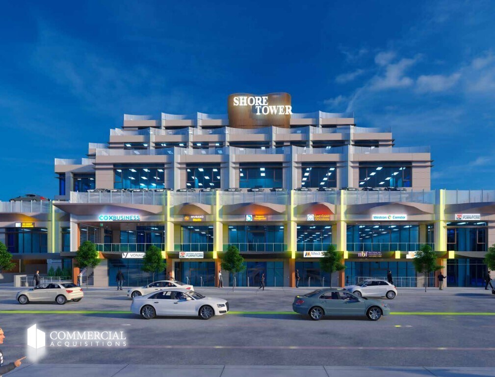 3121 Ocean Ave, Brooklyn 11235 Retail for Rent