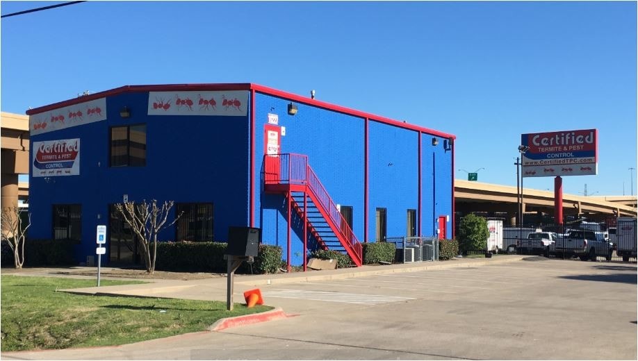 11227 N Stemmons Fwy, Dallas, TX for sale Primary Photo- Image 1 of 1