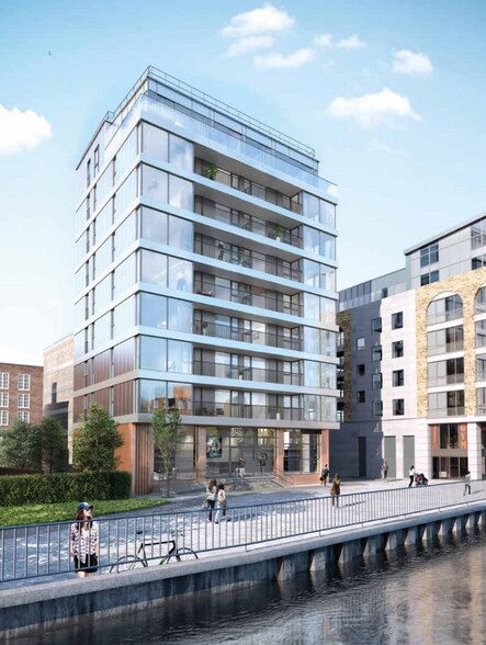 28-30 Horseferry Pl, London for sale - Primary Photo - Image 1 of 1