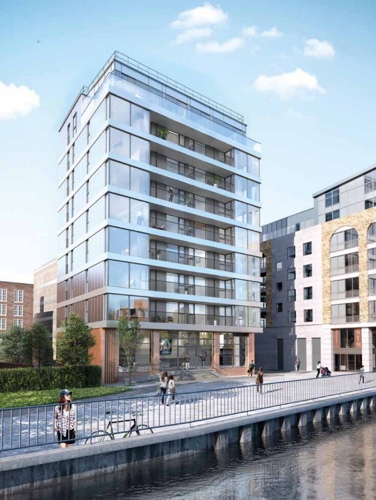 28-30 Horseferry Pl, London for sale Primary Photo- Image 1 of 1