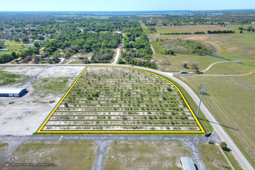 Alturas Babson Cutoff Road, Lake Wales, FL for sale - Building Photo - Image 3 of 7