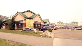 More details for 9258 34 Av NW, Edmonton, AB - Retail to Rent