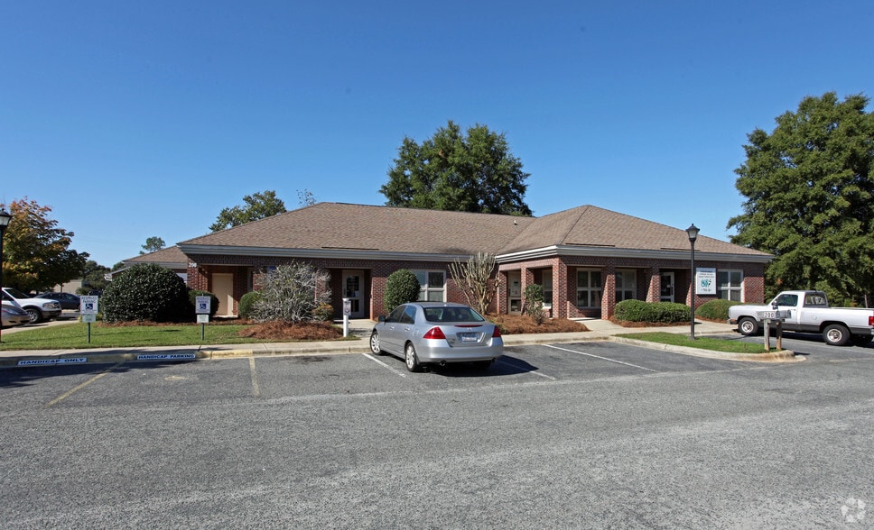 701 E Roosevelt Blvd, Monroe, NC for sale - Building Photo - Image 3 of 11