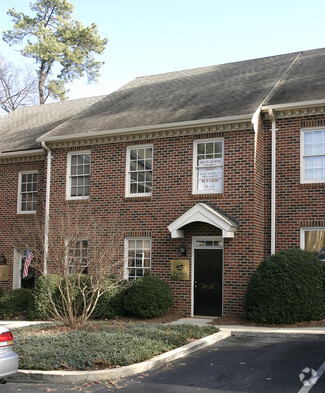 More details for 4926 Windy Hill Dr, Raleigh, NC - Office for Rent