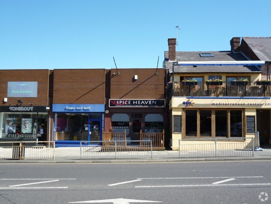 168 Telegraph Rd, Wirral for sale Primary Photo- Image 1 of 1