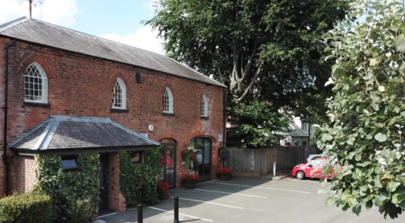 29 Kedleston Rd, Derby for sale Primary Photo- Image 1 of 1