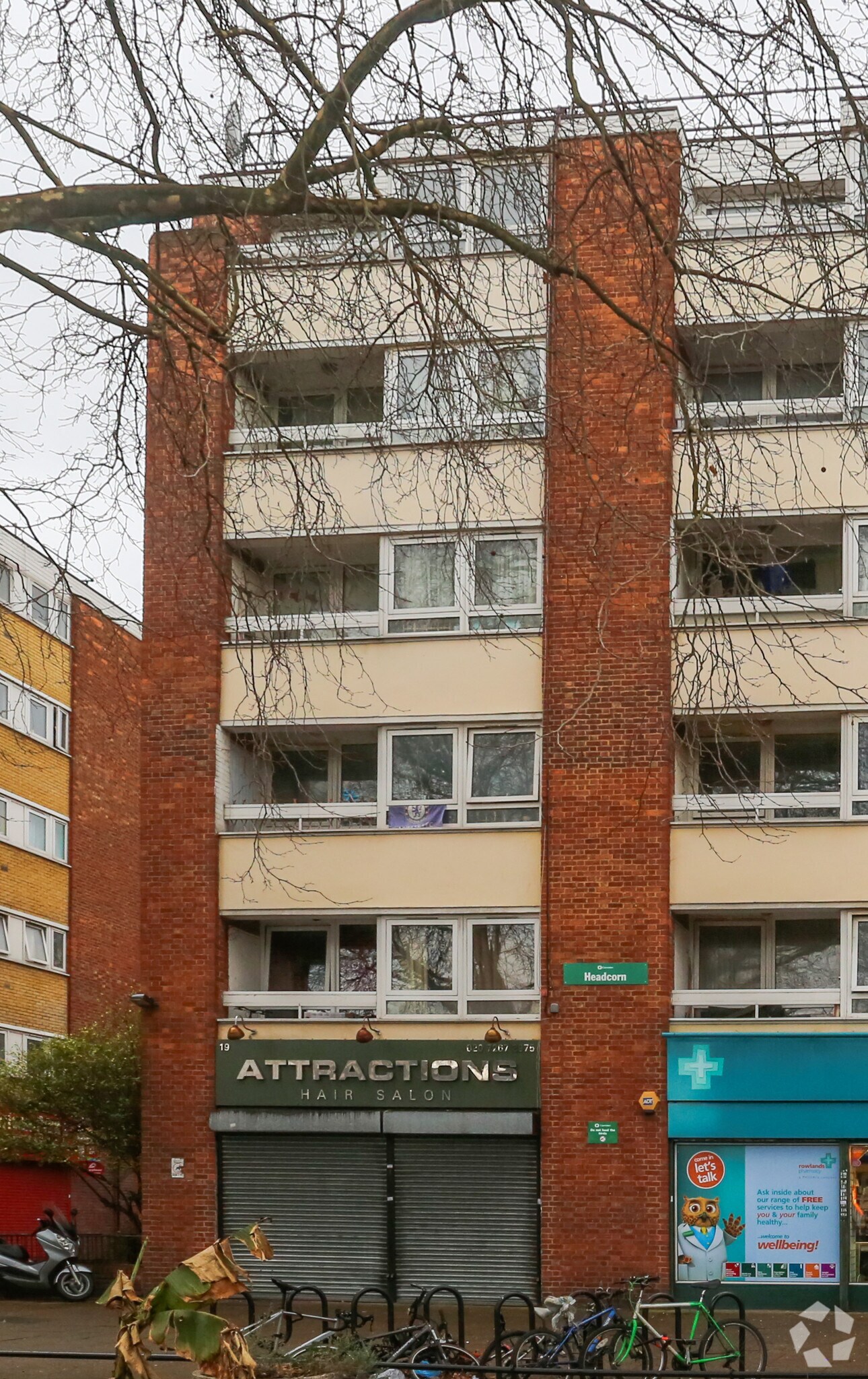 19 Malden Rd, London for sale Primary Photo- Image 1 of 1