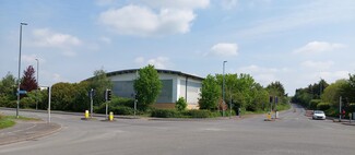 More details for Shannon Way, Tewkesbury - Industrial for Rent