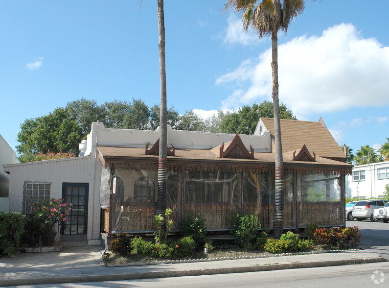 811 S Howard Ave, Tampa, FL for sale - Building Photo - Image 3 of 5