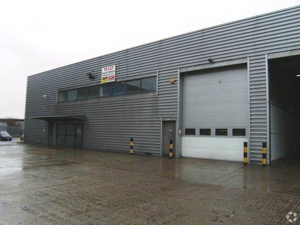 Portfield Rd, Portsmouth for sale Primary Photo- Image 1 of 1