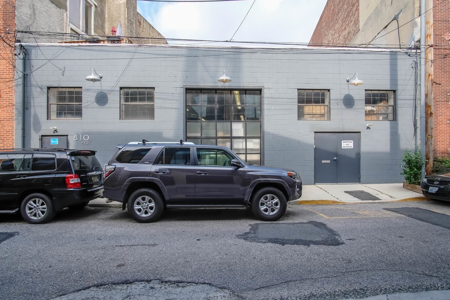 810 N Hancock St, Philadelphia, PA for rent - Primary Photo - Image 1 of 8