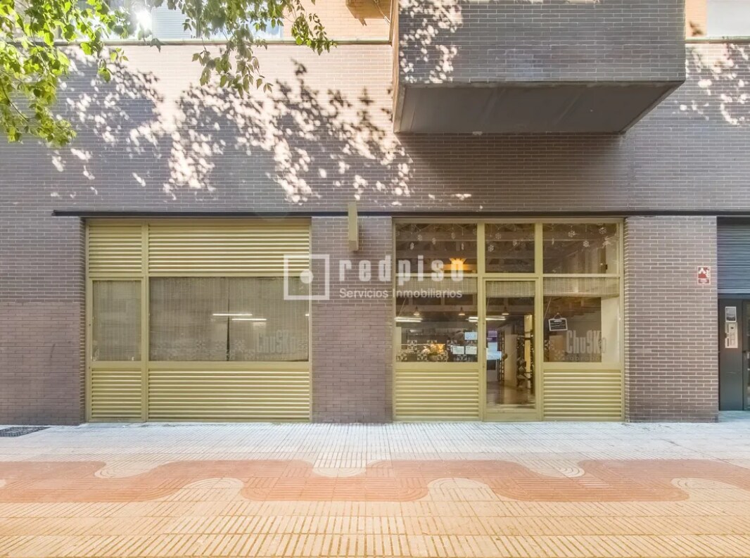 Build-to-Rent in Alcorcón, Madrid for sale Building Photo- Image 1 of 2