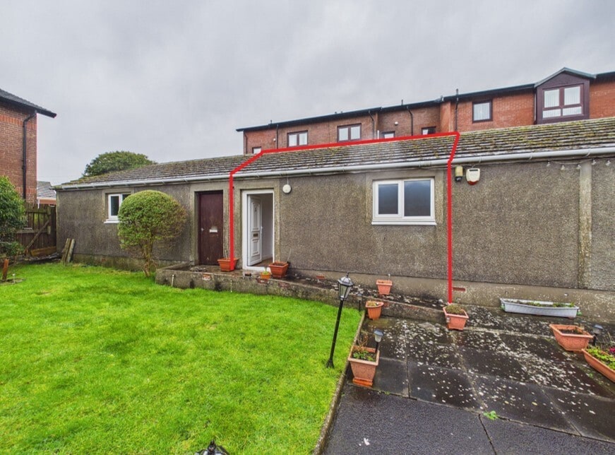 23-27 Portland St, Troon to rent Building Photo- Image 1 of 6