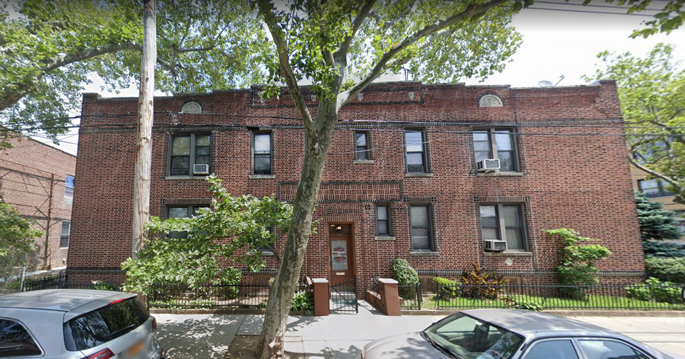 1175 66th St, Brooklyn, NY for sale - Primary Photo - Image 1 of 1