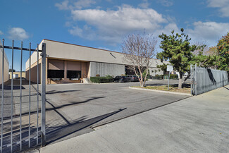 More details for 9333 Oso Ave, Chatsworth, CA - Industrial for Rent