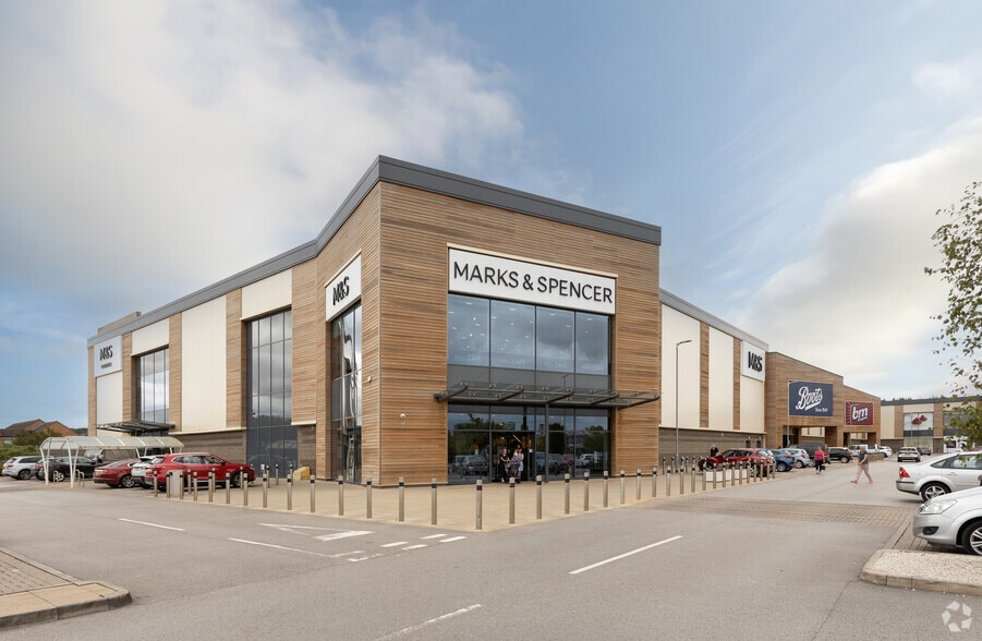 Doncaster Rd, Scunthorpe for sale - Primary Photo - Image 1 of 1