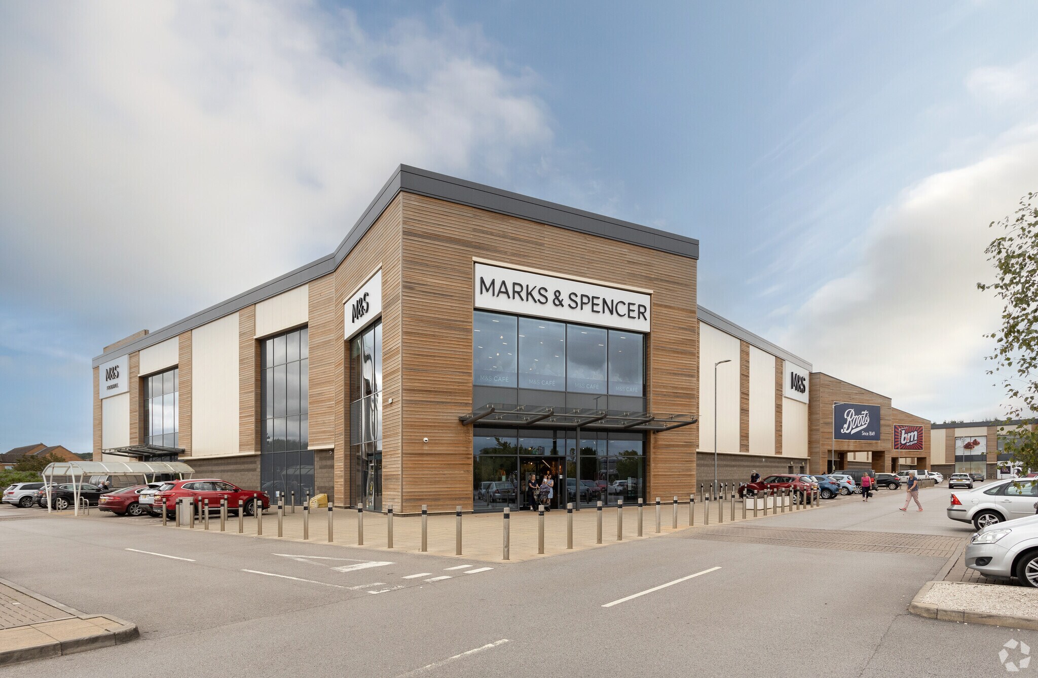 Doncaster Rd, Scunthorpe for sale Primary Photo- Image 1 of 1