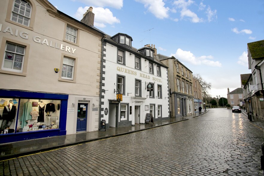 24 Bridge St, Kelso for sale - Building Photo - Image 1 of 1