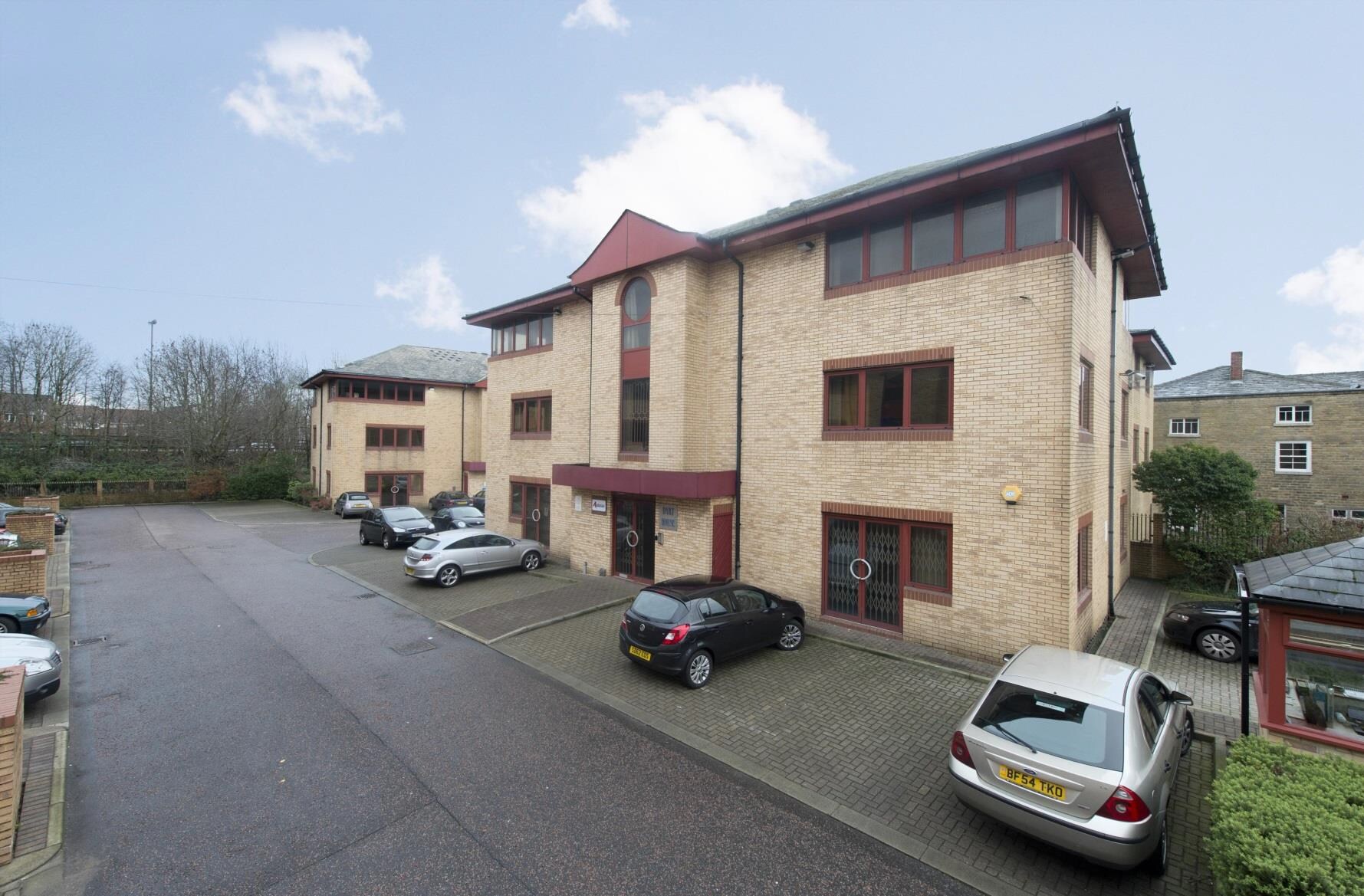 St Georges Sq, Bolton for sale Primary Photo- Image 1 of 1