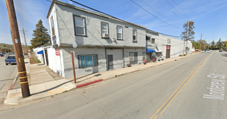 More details for CORNER 3RD & MONTEREY ST, San Juan Bautista, CA - Speciality for Sale